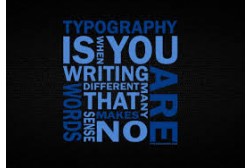 10 nguyên tắc tạo Typography tốt cho website